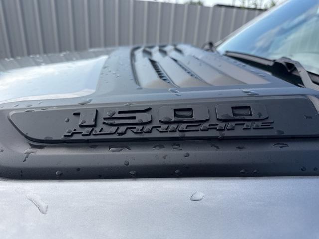 new 2026 Ram 1500 car, priced at $60,275