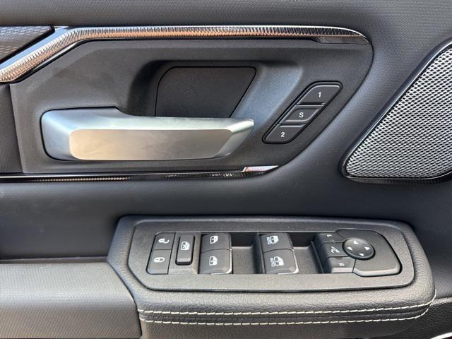 new 2026 Ram 1500 car, priced at $60,275