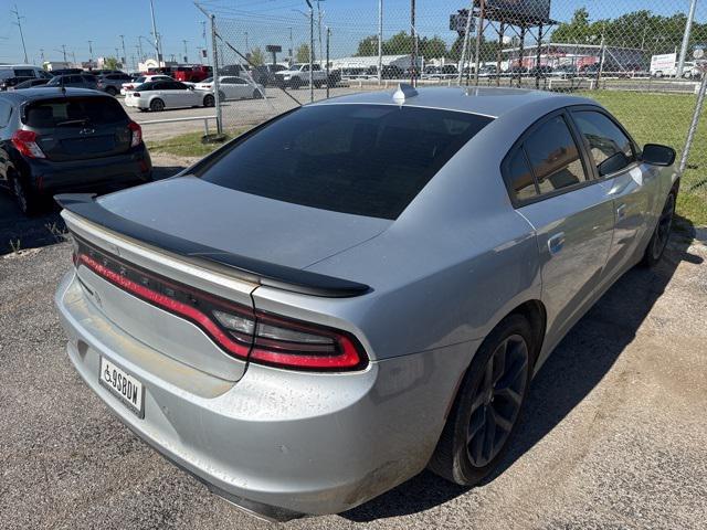 used 2020 Dodge Charger car, priced at $20,998