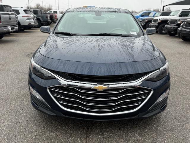 used 2022 Chevrolet Malibu car, priced at $19,988