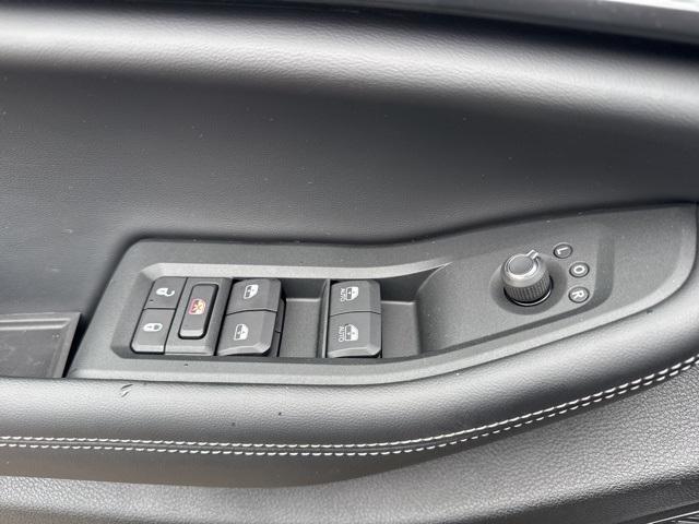 new 2025 Jeep Grand Cherokee car, priced at $36,130