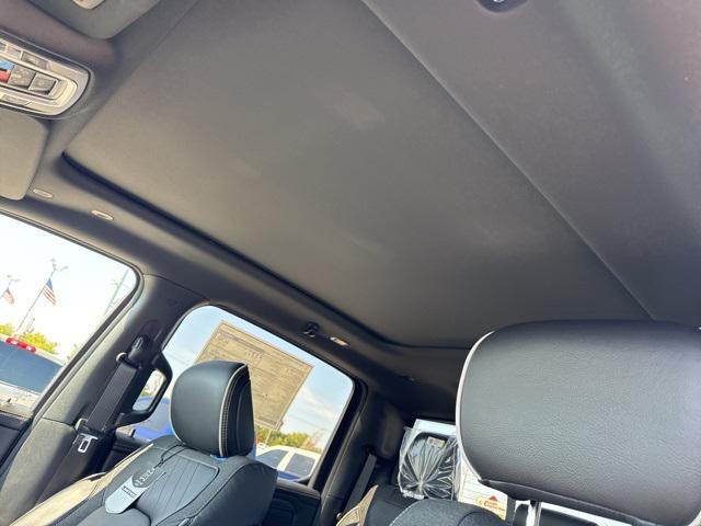 new 2026 Ram 1500 car, priced at $70,575