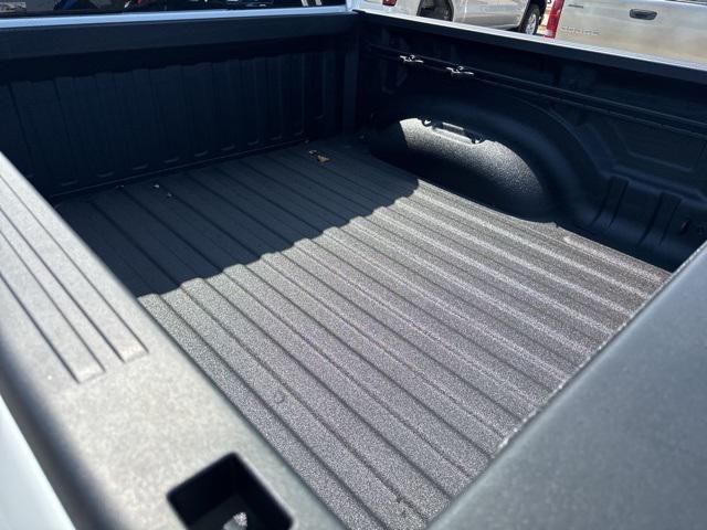 new 2026 Ram 1500 car, priced at $70,575