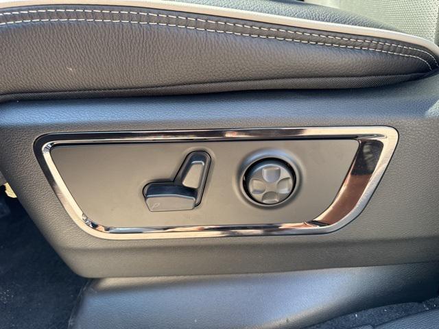 new 2026 Ram 1500 car, priced at $70,575