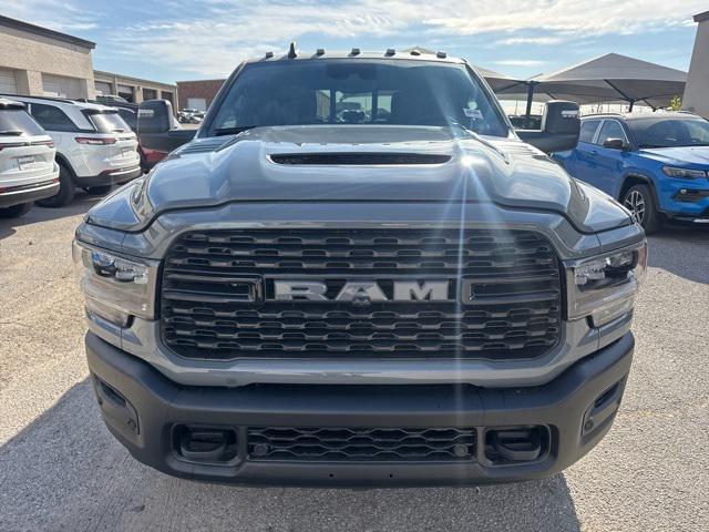 new 2024 Ram 2500 car, priced at $86,315