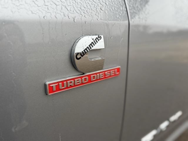 used 2021 Ram 2500 car, priced at $35,788
