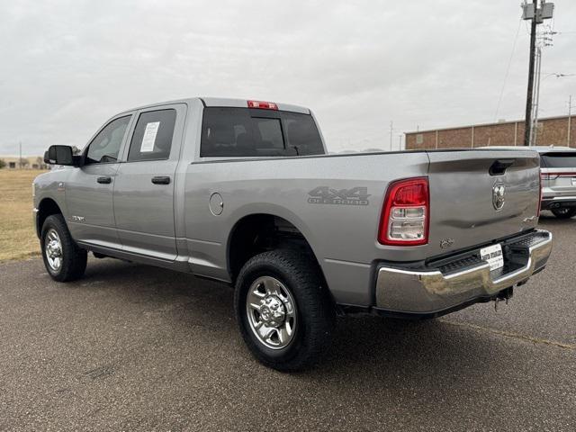 used 2021 Ram 2500 car, priced at $35,788