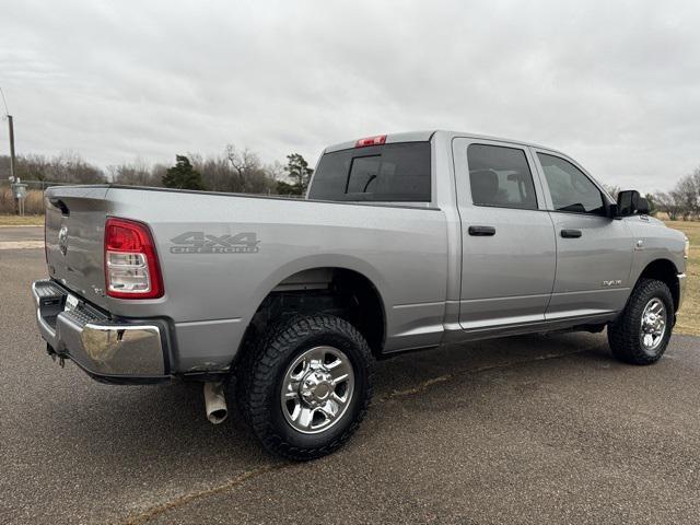 used 2021 Ram 2500 car, priced at $35,788