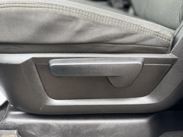 used 2021 Ram 2500 car, priced at $35,788