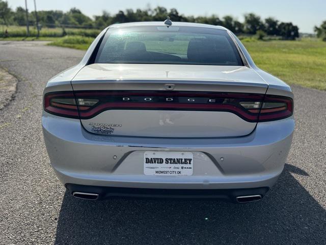 used 2023 Dodge Charger car, priced at $21,588