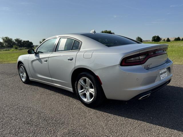 used 2023 Dodge Charger car, priced at $21,588