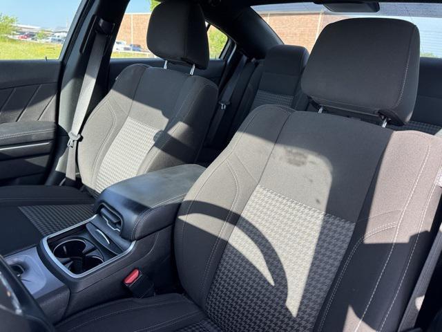 used 2023 Dodge Charger car, priced at $21,588