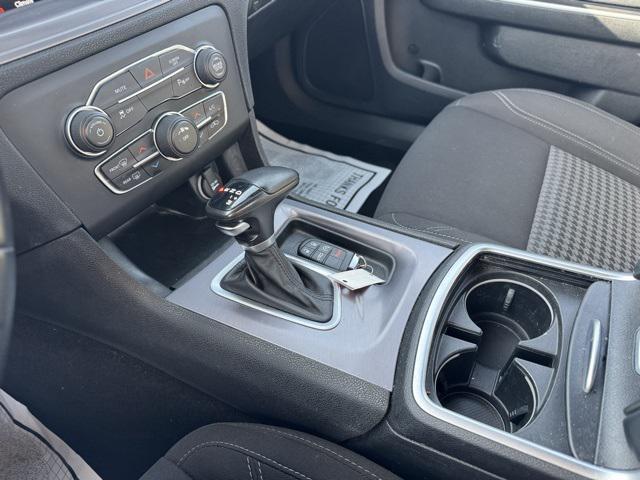 used 2023 Dodge Charger car, priced at $21,588