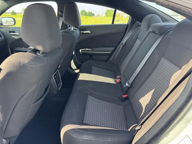 used 2023 Dodge Charger car, priced at $21,588