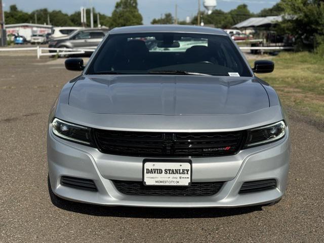 used 2023 Dodge Charger car, priced at $21,588