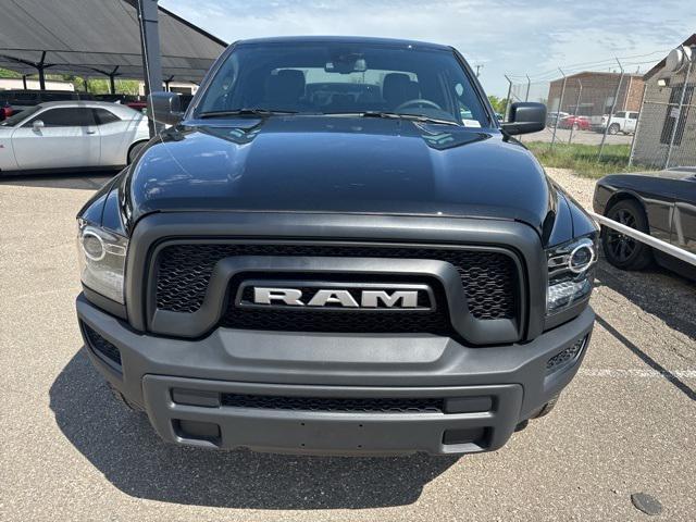 new 2024 Ram 1500 Classic car, priced at $41,210