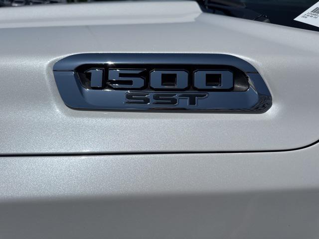 new 2025 Ram 1500 car, priced at $54,905