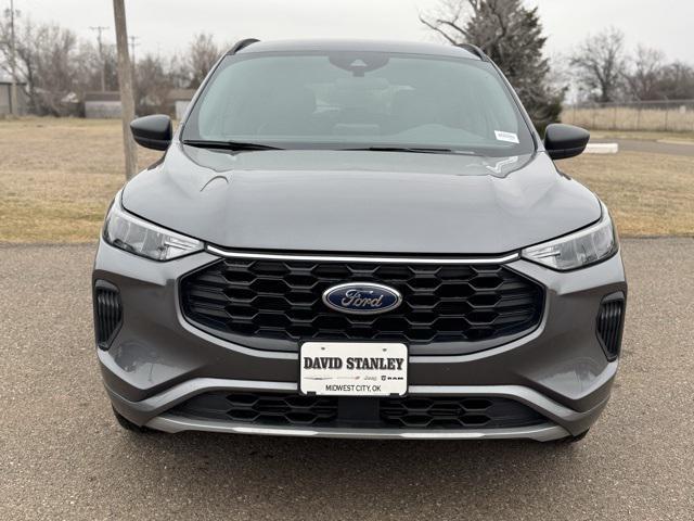 used 2024 Ford Escape car, priced at $26,488