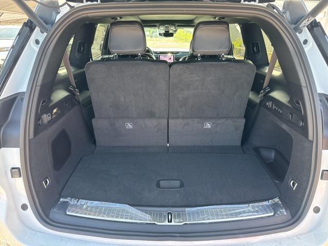 new 2025 Jeep Grand Cherokee L car, priced at $53,975