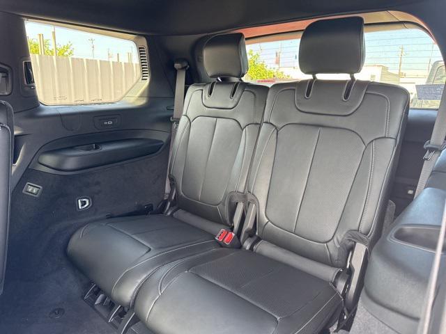 new 2025 Jeep Grand Cherokee L car, priced at $53,975