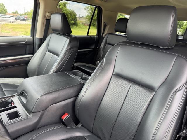 used 2022 Ford Expedition car, priced at $38,450