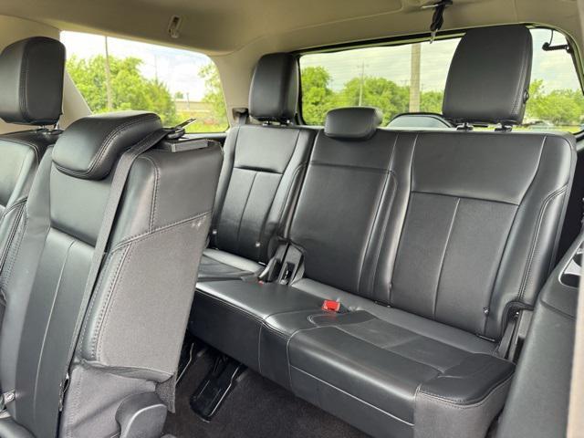 used 2022 Ford Expedition car, priced at $38,450