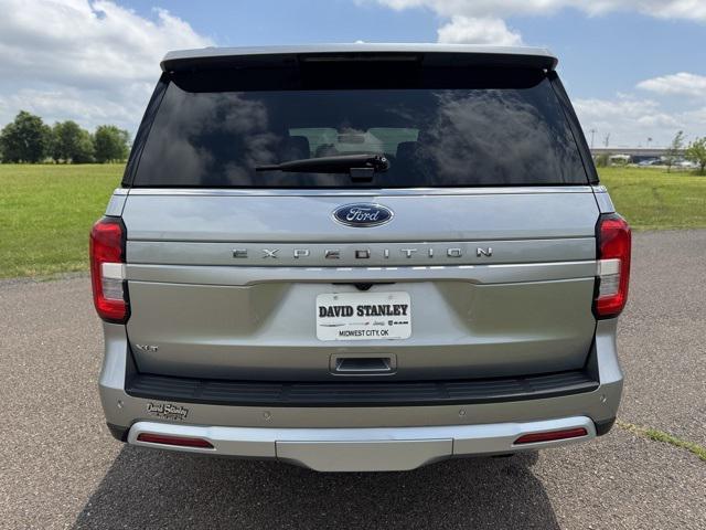 used 2022 Ford Expedition car, priced at $38,450