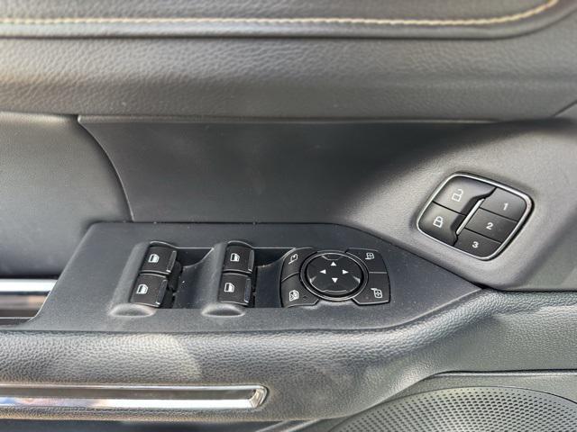 used 2022 Ford Expedition car, priced at $38,450