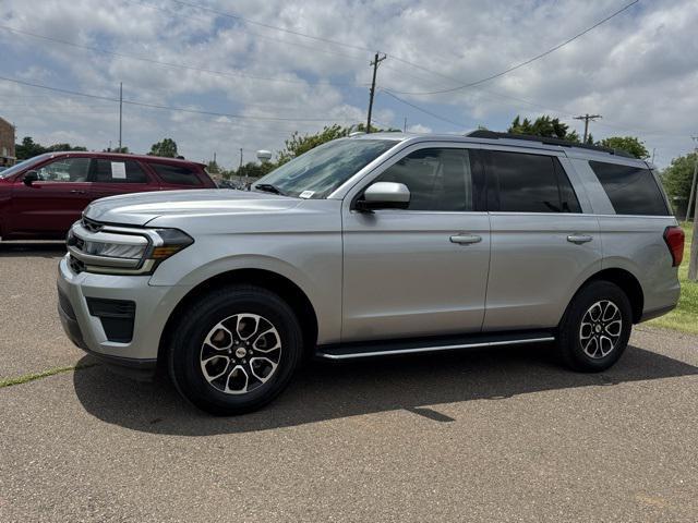used 2022 Ford Expedition car, priced at $38,450