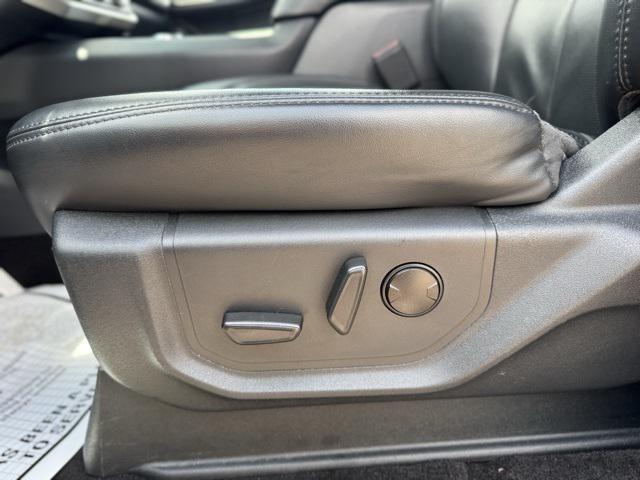 used 2022 Ford Expedition car, priced at $38,450