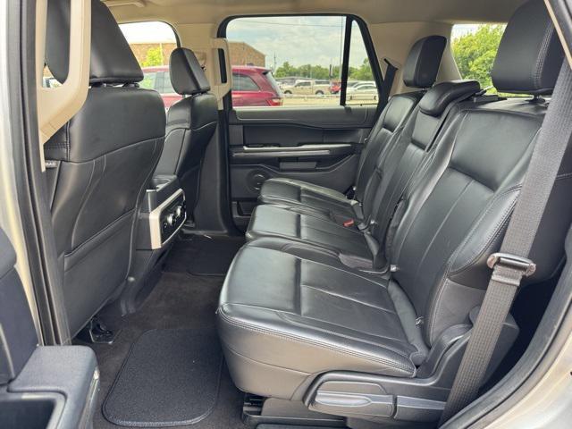 used 2022 Ford Expedition car, priced at $38,450