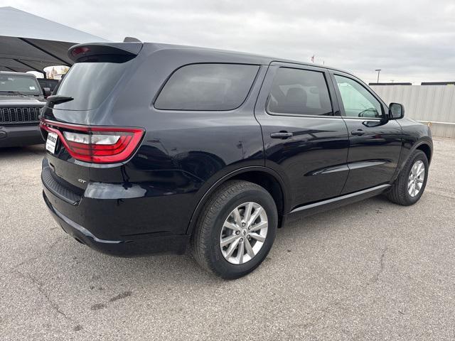 new 2025 Dodge Durango car, priced at $31,685