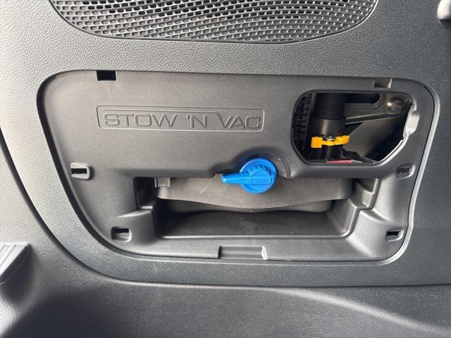 new 2026 Chrysler Pacifica car, priced at $49,635