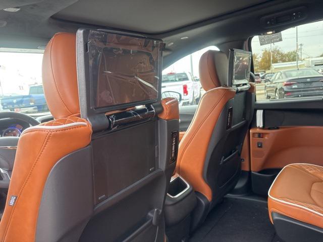 new 2026 Chrysler Pacifica car, priced at $49,635