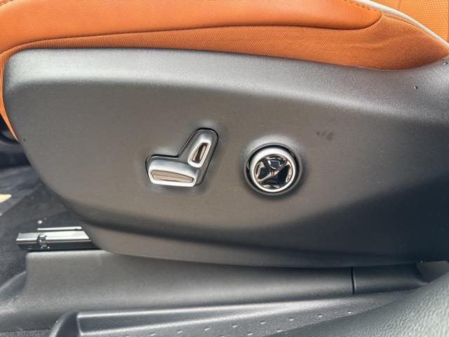 new 2026 Chrysler Pacifica car, priced at $49,635