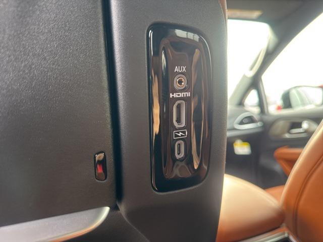 new 2026 Chrysler Pacifica car, priced at $49,635