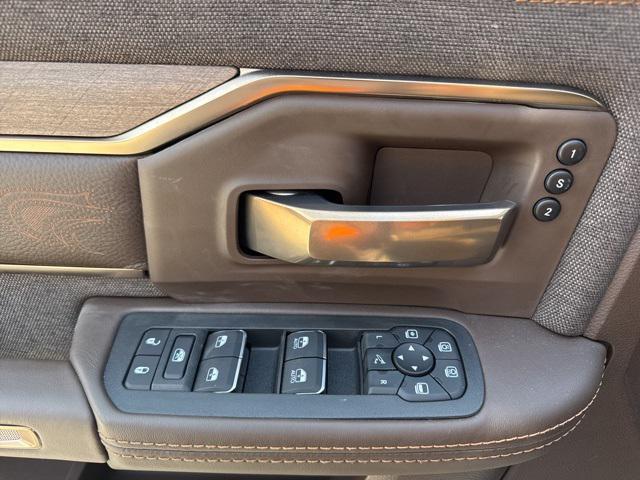 new 2025 Ram 2500 car, priced at $86,605