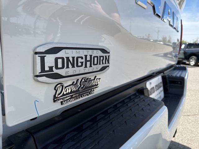 new 2025 Ram 2500 car, priced at $86,605