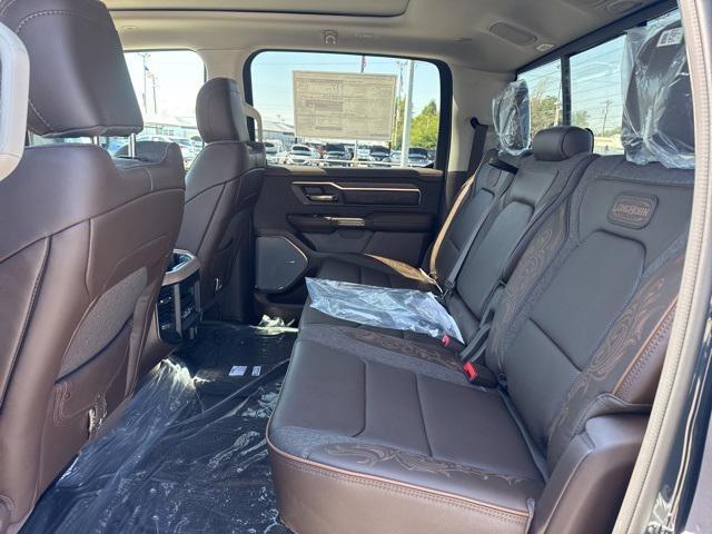 new 2026 Ram 1500 car, priced at $70,370