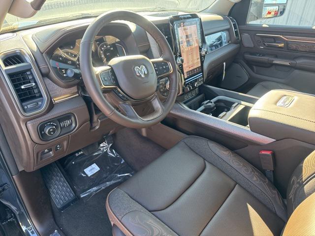 new 2026 Ram 1500 car, priced at $70,370