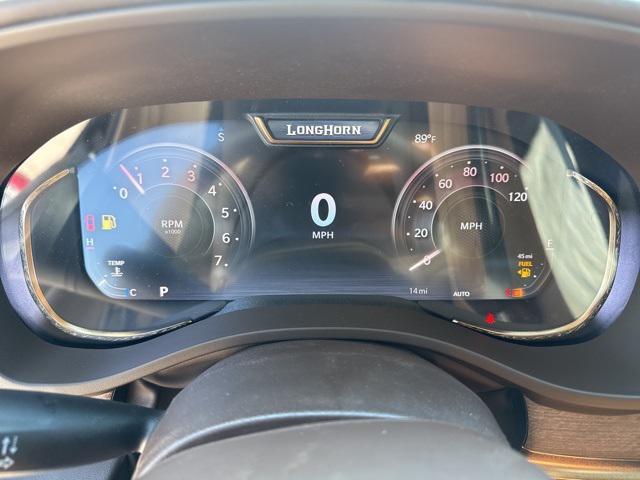 new 2026 Ram 1500 car, priced at $70,370