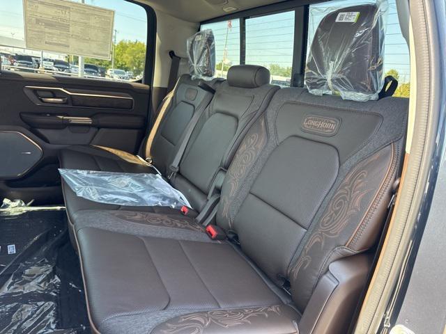 new 2026 Ram 1500 car, priced at $70,370