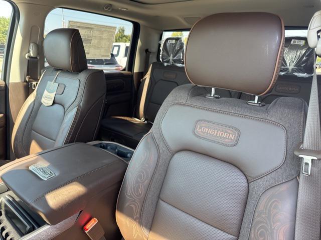 new 2026 Ram 1500 car, priced at $70,370