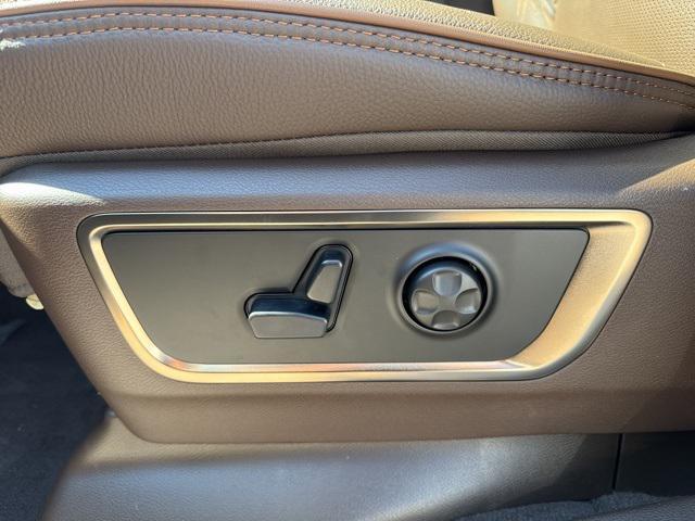 new 2026 Ram 1500 car, priced at $70,370