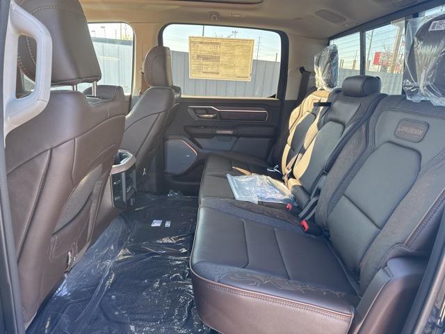 new 2026 Ram 1500 car, priced at $70,370