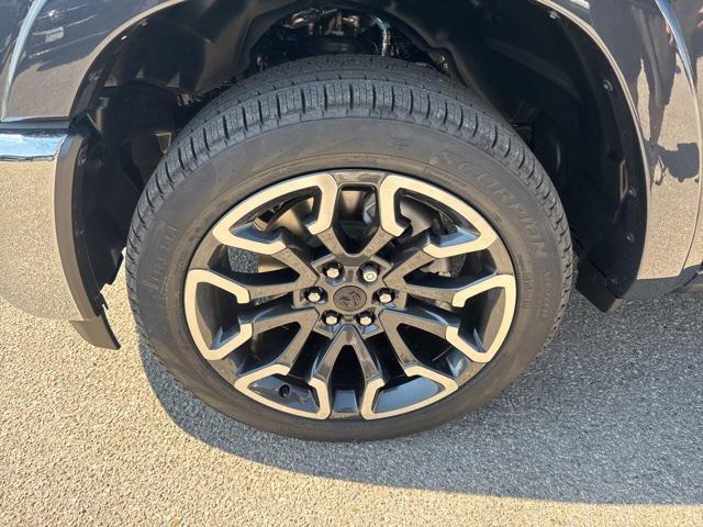 new 2026 Ram 1500 car, priced at $70,370