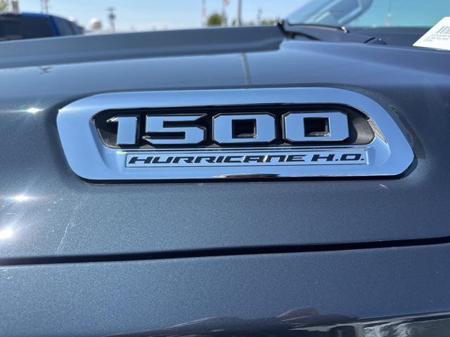 new 2026 Ram 1500 car, priced at $70,370