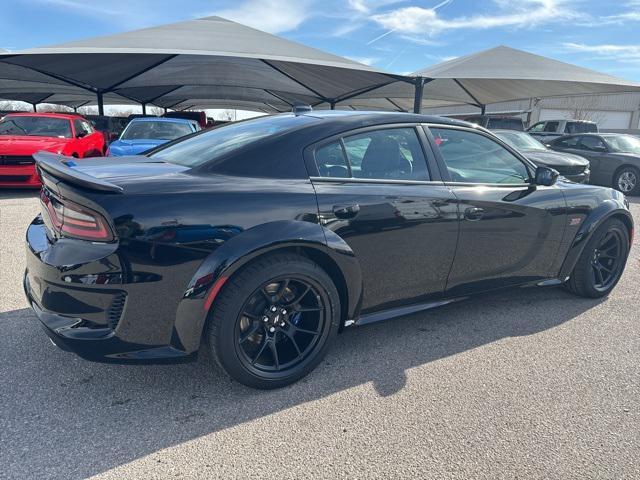 new 2023 Dodge Charger car, priced at $59,460