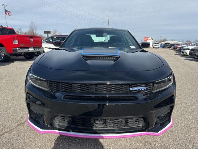 new 2023 Dodge Charger car, priced at $59,460