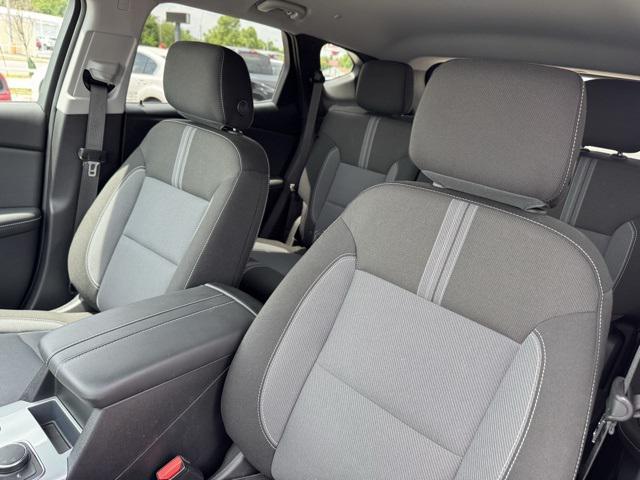 used 2023 Chevrolet Blazer car, priced at $26,988